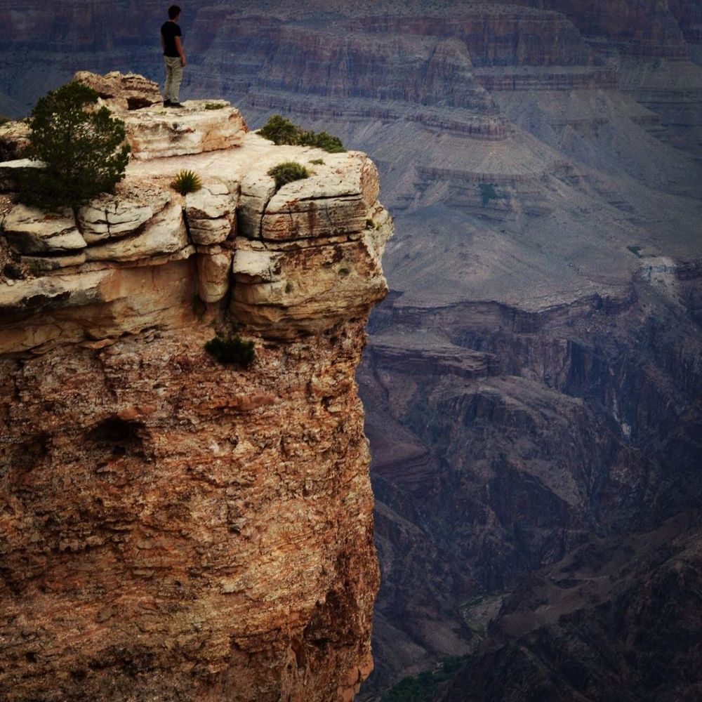 Meet your Posher, Dylan